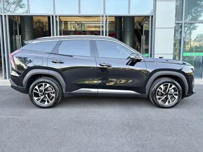 Geely Boyue L 2025, 6600 км, за 11035.69 USD