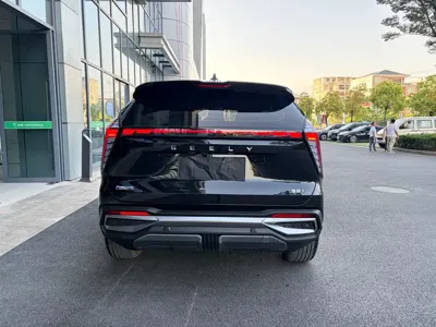 Geely Boyue L 2025, 6600 км, за 11035.69 USD - фото 6