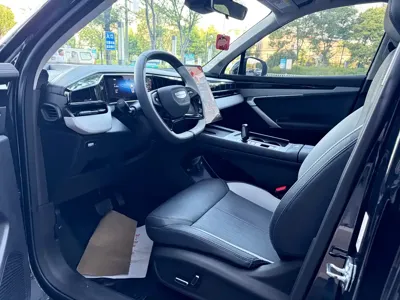 Geely Boyue L 2025, 6600 км, за 11035.69 USD - фото 8