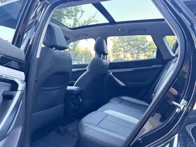 Geely Boyue L 2025, 6600 км, за 11035.69 USD - фото 9