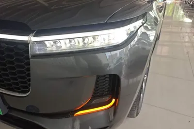 Li Auto ONE 2021, 106600 км, за 19837 USD - фото 8