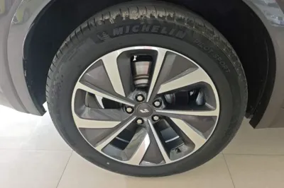 Li Auto ONE 2021, 106600 км, за 19837 USD - фото 11