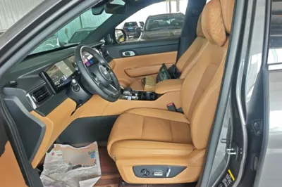 Li Auto ONE 2021, 106600 км, за 19837 USD - фото 17