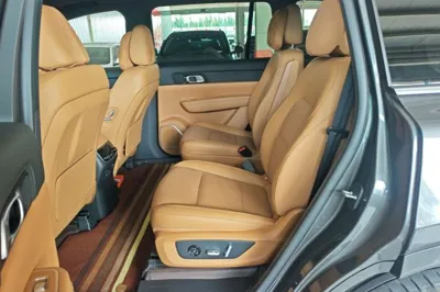 Li Auto ONE 2021, 106600 км, за 19837 USD - фото 20
