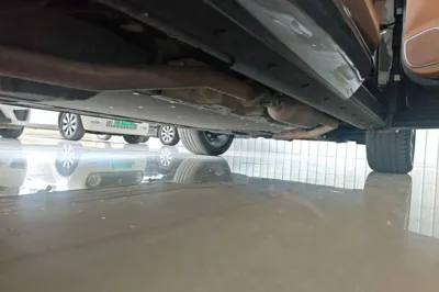 Li Auto ONE 2021, 106600 км, за 19837 USD - фото 26