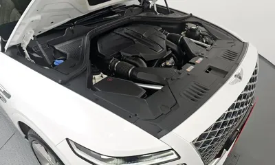 Genesis GV80 2022, 29744 км, за 38652.13 USD - фото 6