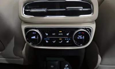 Genesis GV80 2022, 29744 км, за 38652.13 USD - фото 18