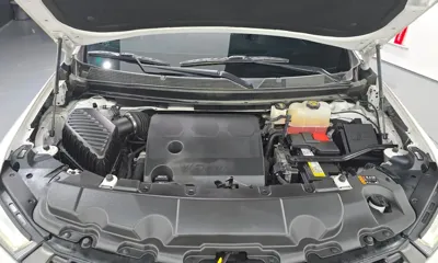ChevroletGMDaewoo Traverse 2022, 40742 км, за 19495.54 USD - фото 6
