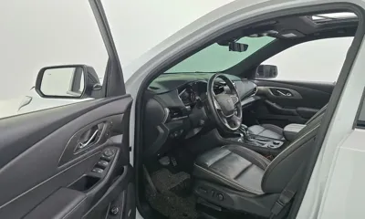 ChevroletGMDaewoo Traverse 2022, 40742 км, за 19495.54 USD - фото 10