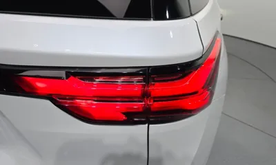 ChevroletGMDaewoo Traverse 2022, 40742 км, за 19495.54 USD - фото 23