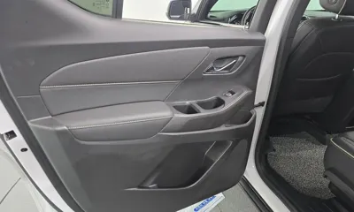 ChevroletGMDaewoo Traverse 2022, 40742 км, за 19495.54 USD - фото 25