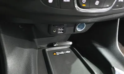ChevroletGMDaewoo Traverse 2022, 40742 км, за 19495.54 USD - фото 29