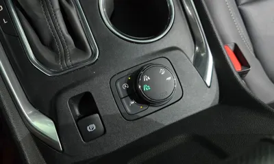 ChevroletGMDaewoo Traverse 2022, 40742 км, за 19495.54 USD - фото 34