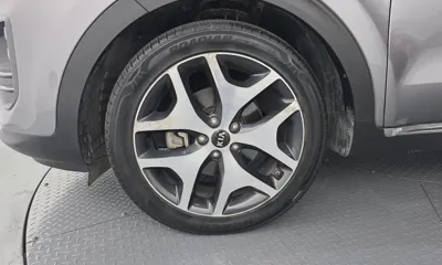 Kia Sportage 2016, 118728 км, за 8060.79 USD