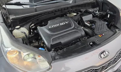 Kia Sportage 2016, 118728 км, за 8060.79 USD - фото 6