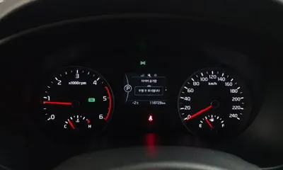 Kia Sportage 2016, 118728 км, за 8060.79 USD - фото 8