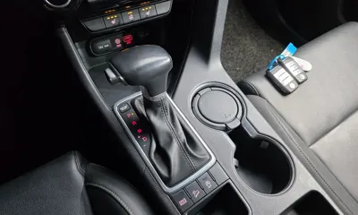 Kia Sportage 2016, 118728 км, за 8060.79 USD - фото 9