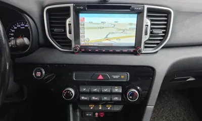 Kia Sportage 2016, 118728 км, за 8060.79 USD - фото 15