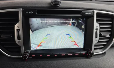 Kia Sportage 2016, 118728 км, за 8060.79 USD - фото 16