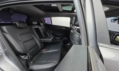 Kia Sportage 2016, 118728 км, за 8060.79 USD - фото 18