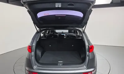 Kia Sportage 2016, 118728 км, за 8060.79 USD - фото 20