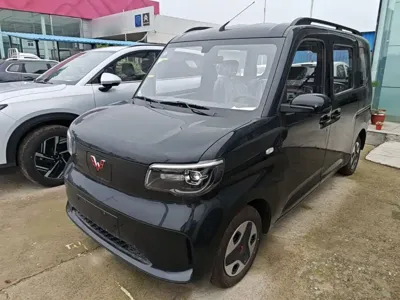 Wuling Zhiguang EV 2026, 100 км, за 6247.32 USD