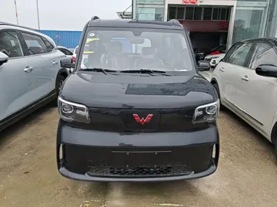 Wuling Zhiguang EV 2026, 100 км, за 6247.32 USD