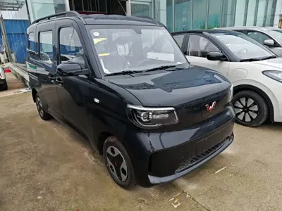 Wuling Zhiguang EV 2026, 100 км, за 6247.32 USD