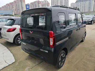Wuling Zhiguang EV 2026, 100 км, за 6221.2 USD - фото 7