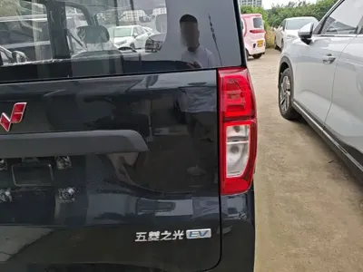 Wuling Zhiguang EV 2026, 100 км, за 6221.2 USD - фото 8