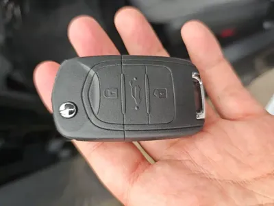 Wuling Zhiguang EV 2026, 100 км, за 6221.2 USD - фото 9