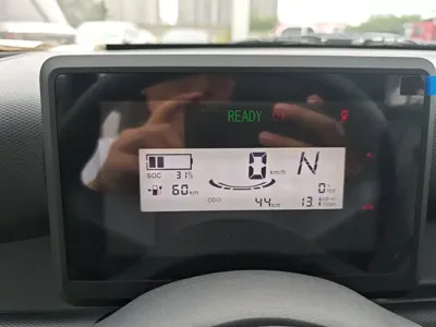 Wuling Zhiguang EV 2026, 100 км, за 6221.2 USD - фото 12