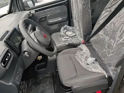 Wuling Zhiguang EV 2026, 100 км, за 6221.2 USD - фото 15