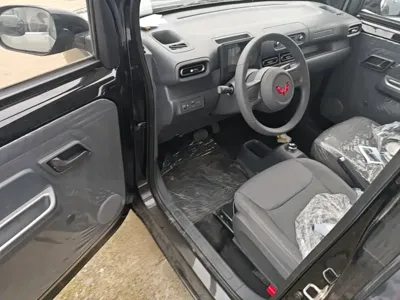 Wuling Zhiguang EV 2026, 100 км, за 6221.2 USD - фото 16