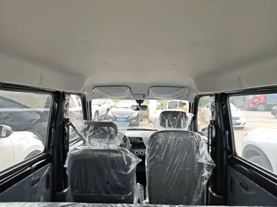 Wuling Zhiguang EV 2026, 100 км, за 6221.2 USD - фото 18