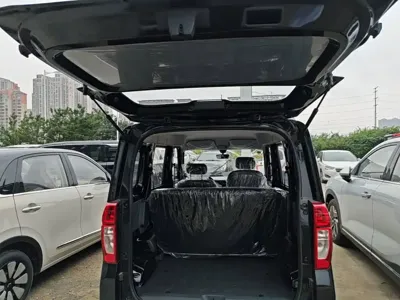 Wuling Zhiguang EV 2026, 100 км, за 6221.2 USD - фото 19