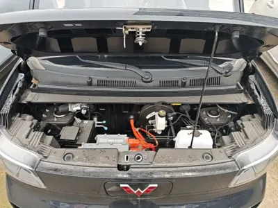 Wuling Zhiguang EV 2026, 100 км, за 6221.2 USD - фото 20