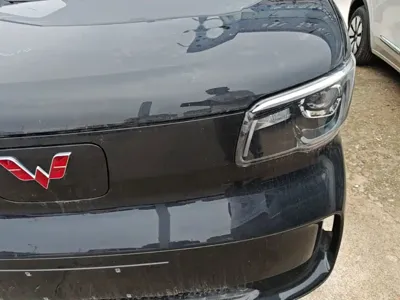 Wuling Zhiguang EV 2026, 100 км, за 6221.2 USD - фото 24