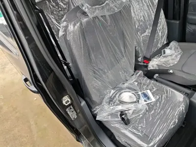 Wuling Zhiguang EV 2026, 100 км, за 6221.2 USD - фото 25