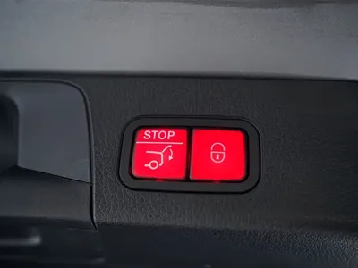 Mercedes-Benz GLB AMG 2024, 19000 км, за 34794.3 USD