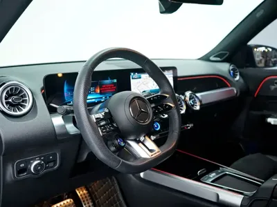 Mercedes-Benz GLB AMG 2024, 19000 км, за 34794.3 USD