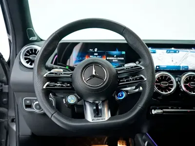 Mercedes-Benz GLB AMG 2024, 19000 км, за 34597.97 USD - фото 6
