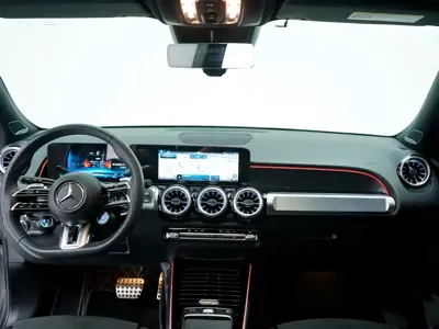 Mercedes-Benz GLB AMG 2024, 19000 км, за 34597.97 USD - фото 9