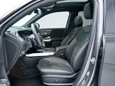 Mercedes-Benz GLB AMG 2024, 19000 км, за 34597.97 USD - фото 12