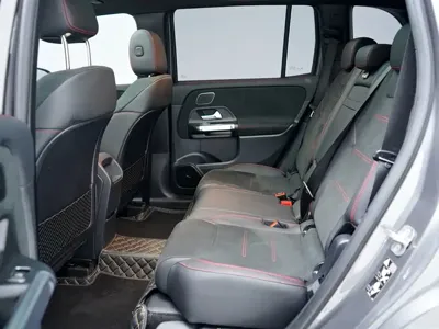 Mercedes-Benz GLB AMG 2024, 19000 км, за 34597.97 USD - фото 13