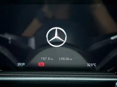 Mercedes-Benz GLB AMG 2024, 19000 км, за 34597.97 USD - фото 14