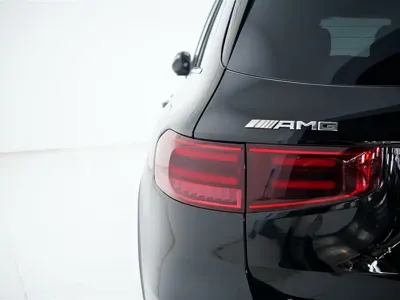 Mercedes-Benz GLB AMG 2024, 19000 км, за 34597.97 USD - фото 19