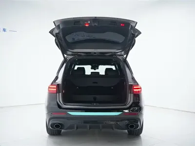 Mercedes-Benz GLB AMG 2024, 19000 км, за 34597.97 USD - фото 22