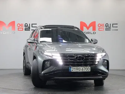 Hyundai Tucson 2023, 64050 км, за 18037.66 USD