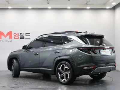 Hyundai Tucson 2023, 64050 км, за 18037.66 USD